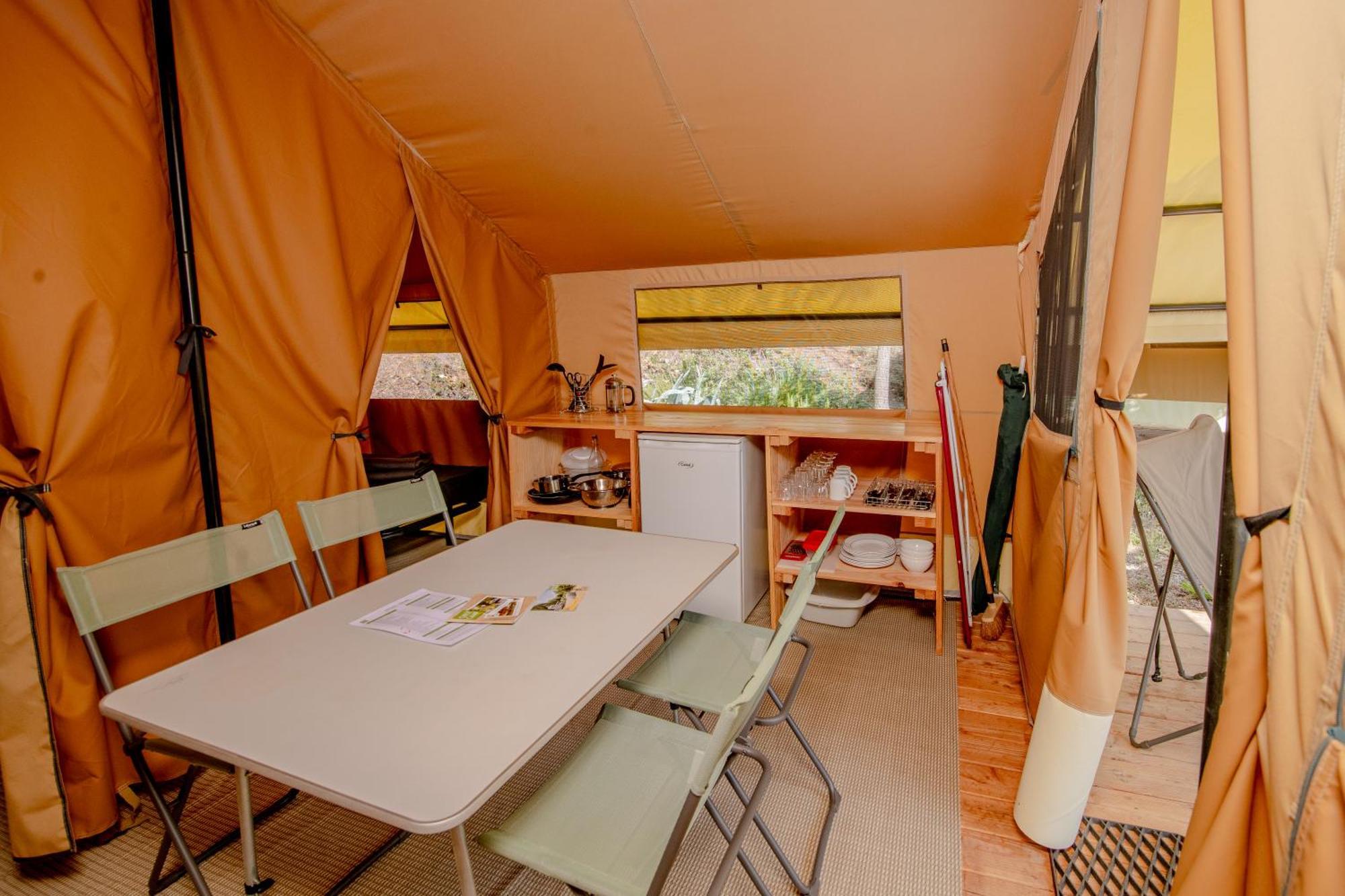 Onlycamp Camping Le Champ D'Ete Reyssouze Exterior photo